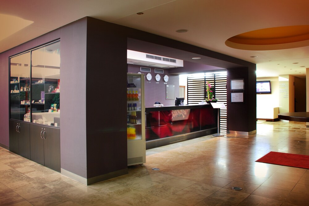 Wellness Hotel Diplomat — Zilina — photo 3