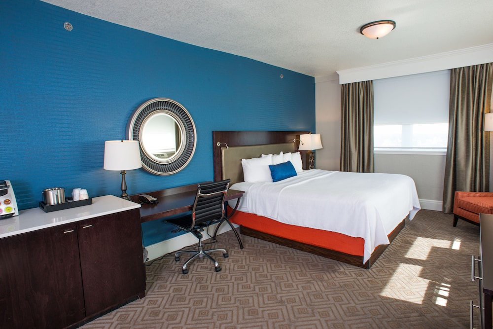 Hotel Alex Johnson Rapid City Curio Collection by Hilton - photo 11