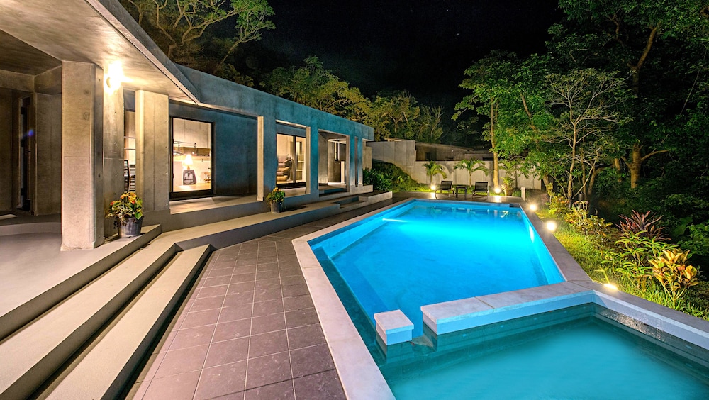 Magachabaru Okinawa in Nago, Japan