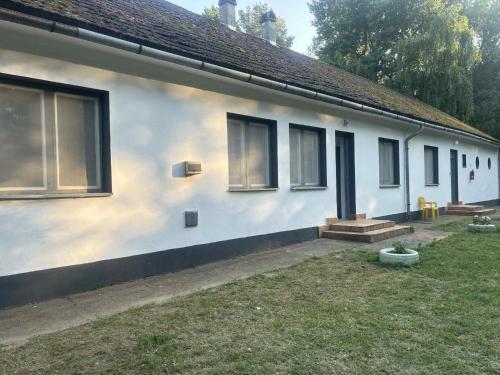 Limonádé Vendégház in Balatonbereny, Hungary