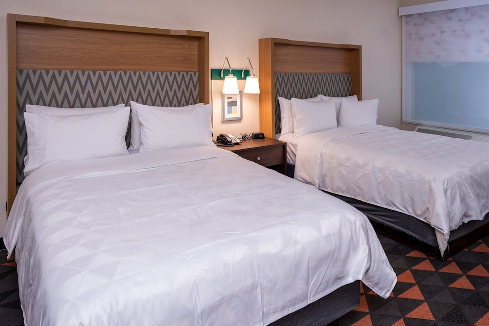 Holiday Inn NW Houston Beltway 8 by IHG - photo 11