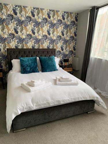 Rooms At The March Hare — Market Rasen