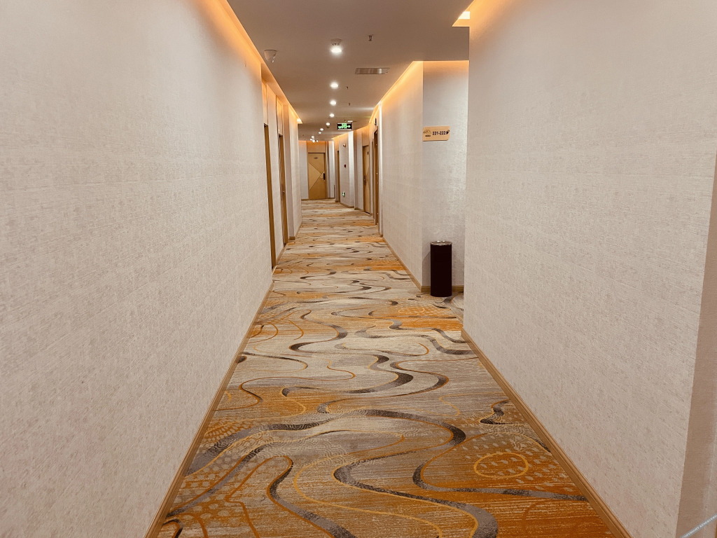Feng Yating Hotel - last minute hotel in Chongqing