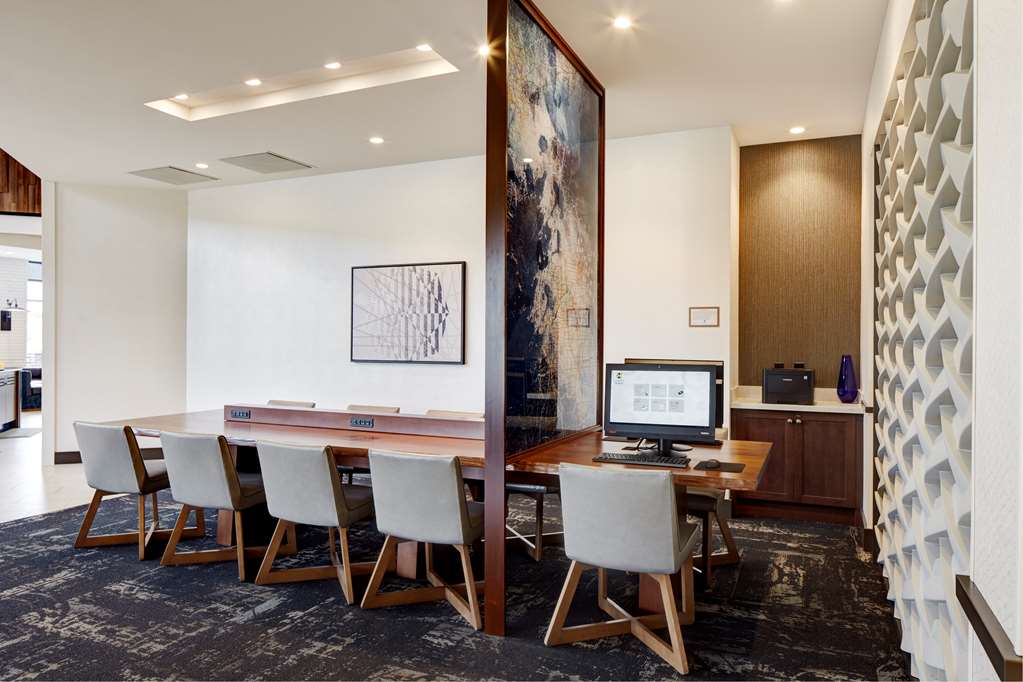Hyatt Place Madison Verona - photo 35
