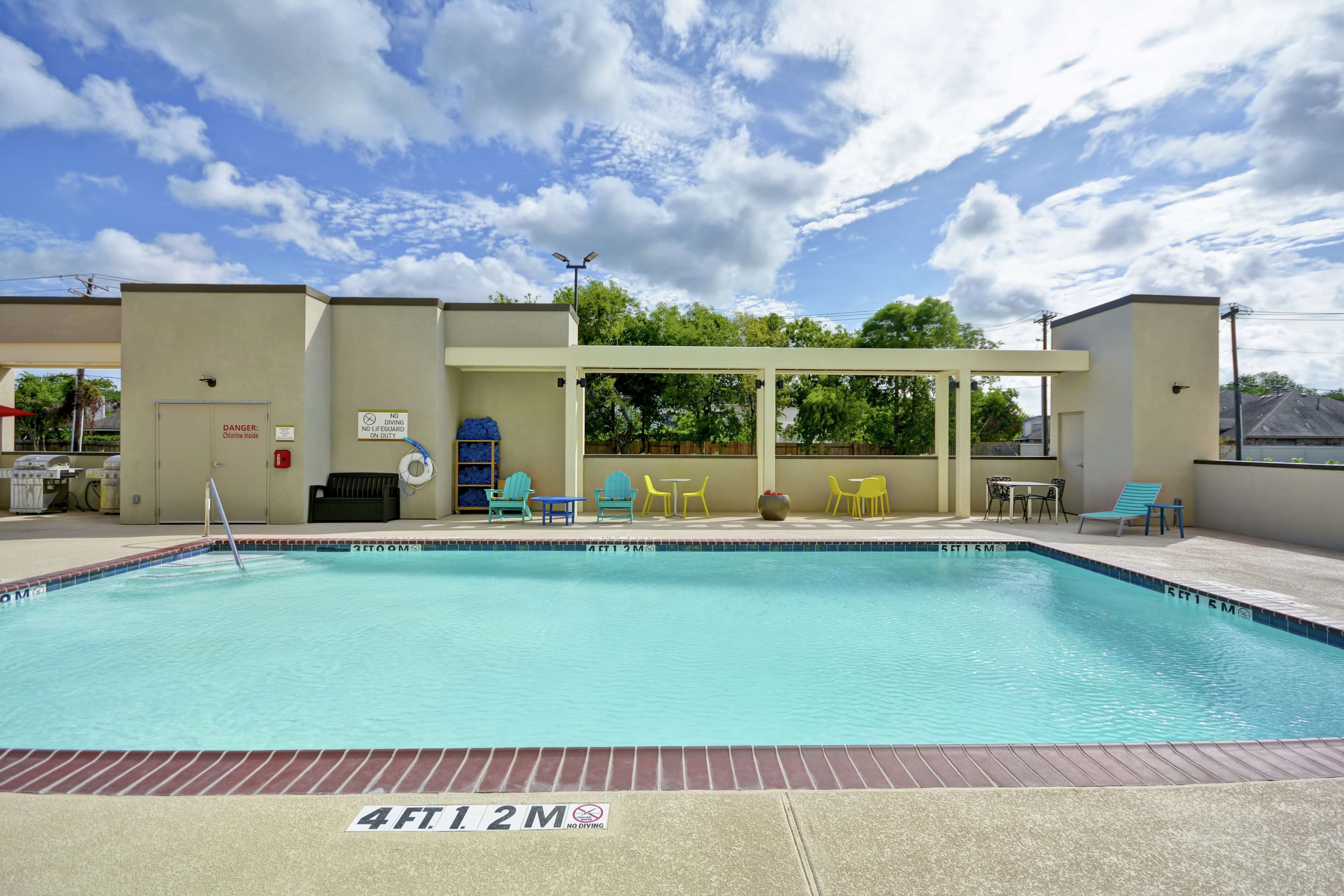 Home2 Suites by Hilton Texas City Houston - photo 15