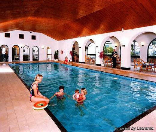 Palace - carbon neutral hotel in Torquay