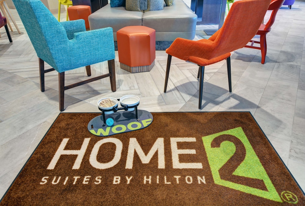 Home2 Suites by Hilton Fort Myers Colonial Blvd - photo 2