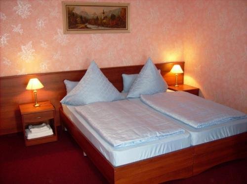 Schiffer in Goettingen, Germany