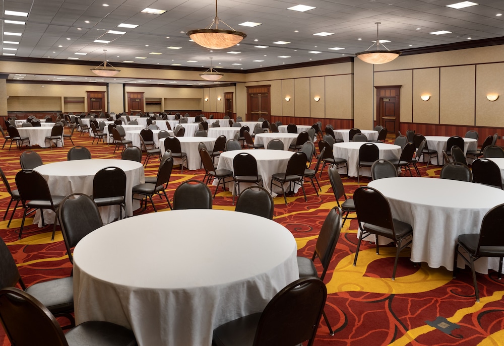 Columbus Airport Marriott - photo 45
