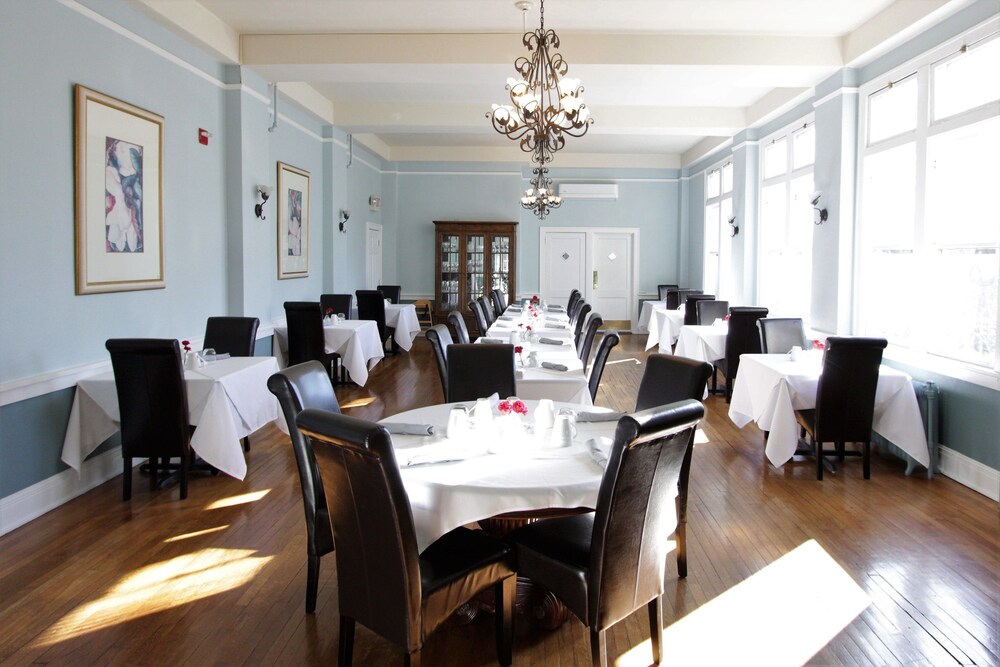 Princess Anne Boutique Hotel - photo 35