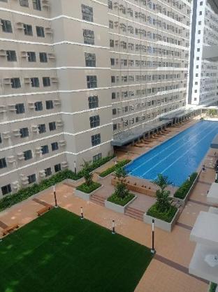 Homely Green 2 Residences T2 — 4-Star Luxury Hotel in Dasmarinas, Philippines
