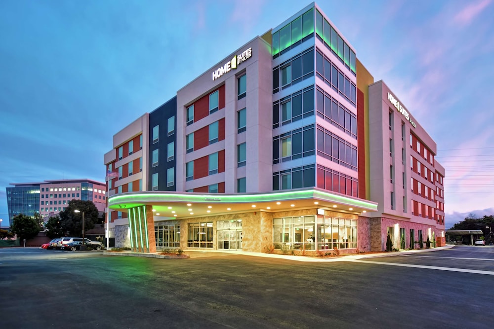 Home2 Suites by Hilton San Francisco Airport North - featured photo