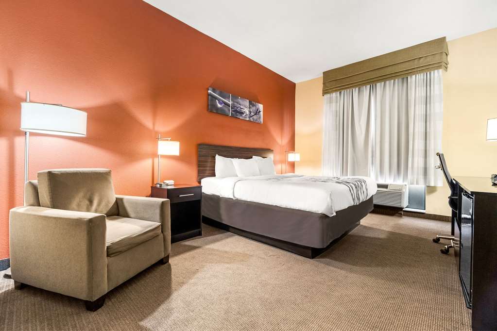 Sleep Inn & Suites Dyersburg I 155 - photo 21
