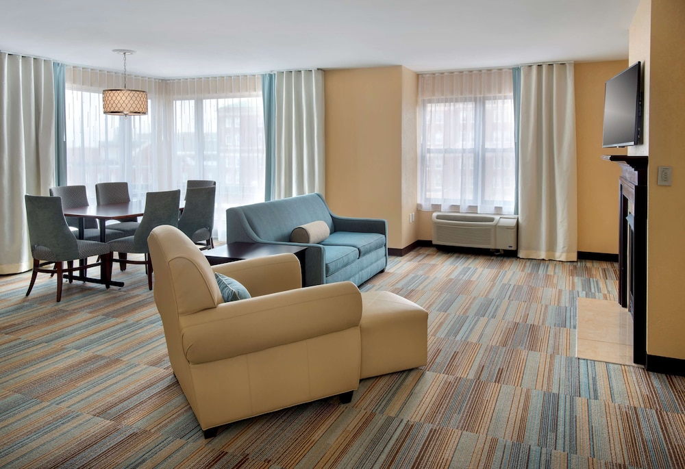 Hilton Garden Inn Albany Medical Center - photo 12
