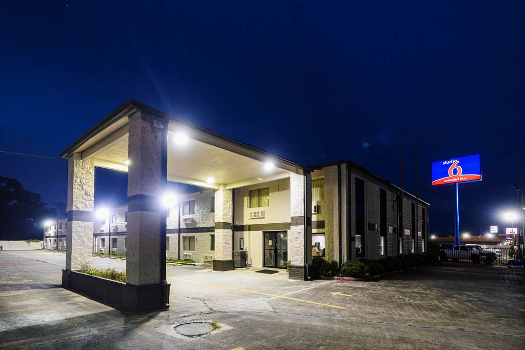 Studio 6 Channelview TX Baytown West - photo 5