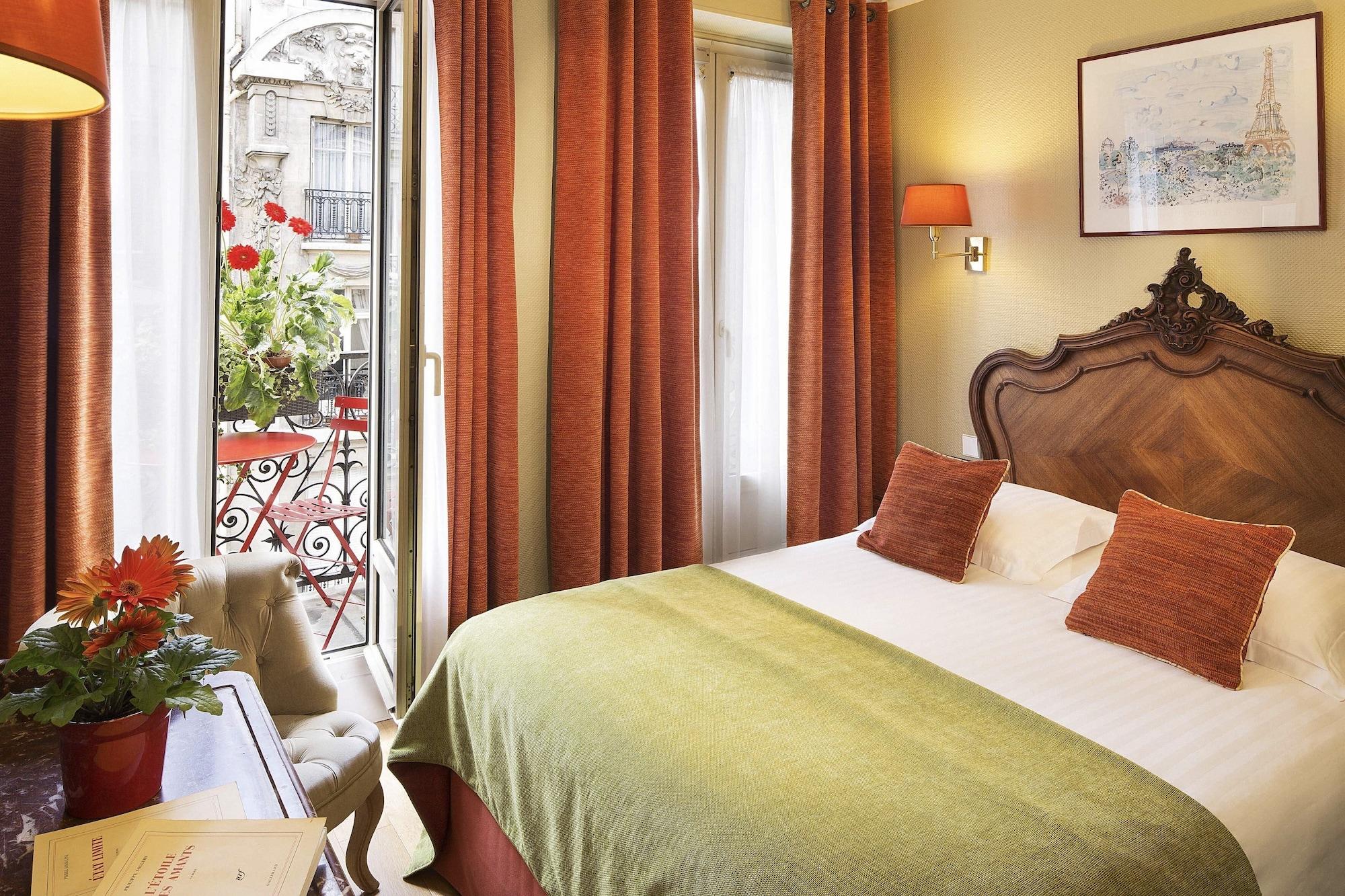 New Orient Hôtel — Paris — photo 2