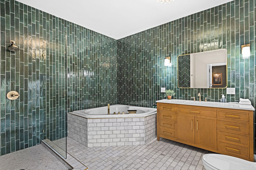 Historic Cotton Mansion Duluth Boutique Hotel - photo 50