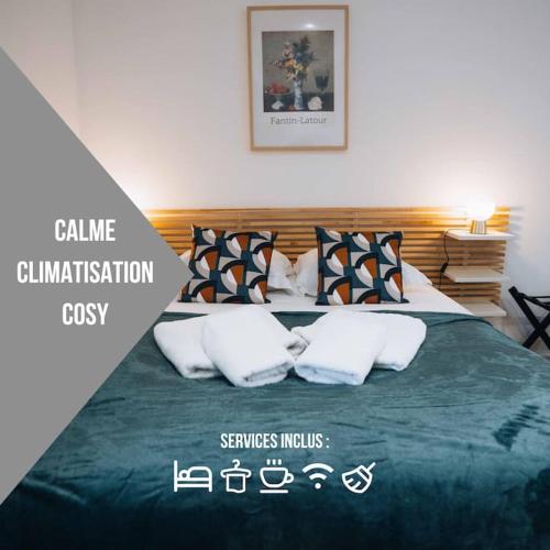 L’atelier du Peintre L’inattendu En Centre Ville in Chateauroux, France