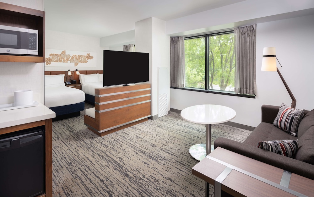 Hilton Fairfax - photo 12