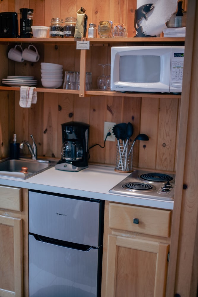 Steamboat Inn - photo 38
