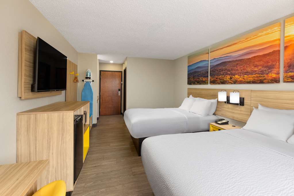Days Inn by Wyndham Glasgow - photo 18