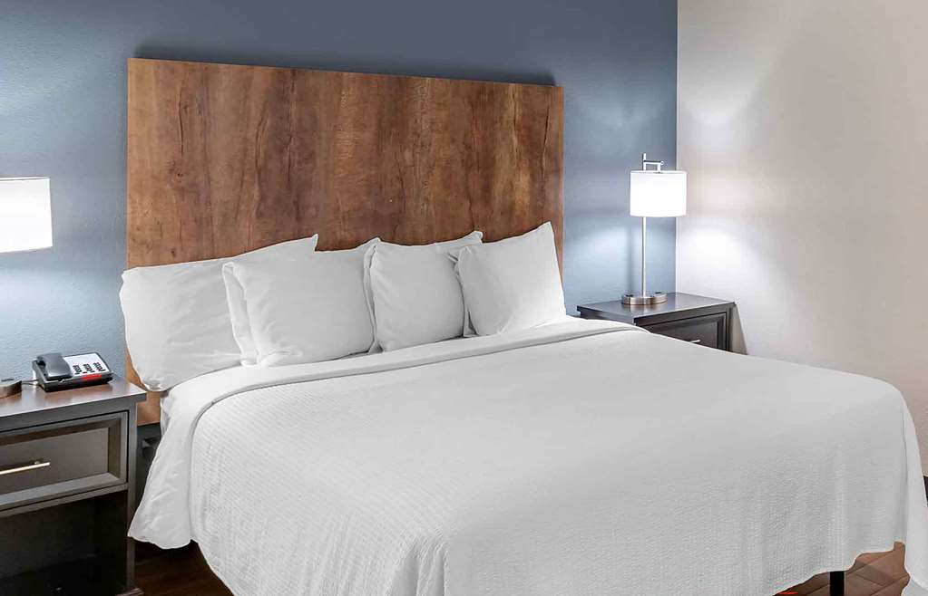 Extended Stay America Premier Suites San Jose Airport - photo 7