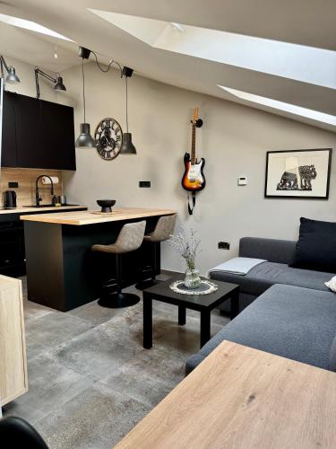 Central Ami suite & private parking — 4-Star Luxury Hotel in Zadar, Croatia