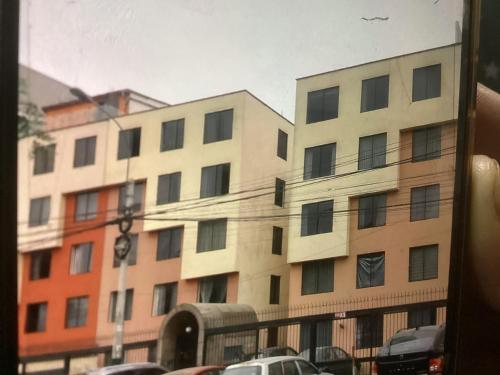 Departamento de viajeros Lima in San Antonio, Peru