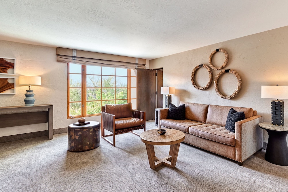 JW Marriott Camelback Inn Scottsdale Resort & Spa - photo 47
