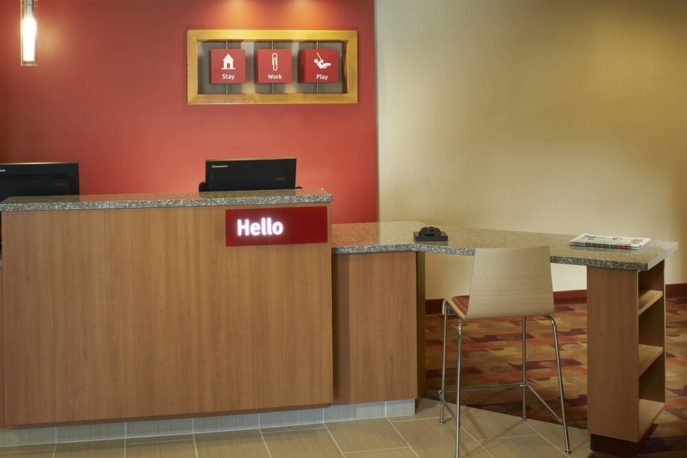 Towneplace Suites by Marriott Saginaw - photo 15