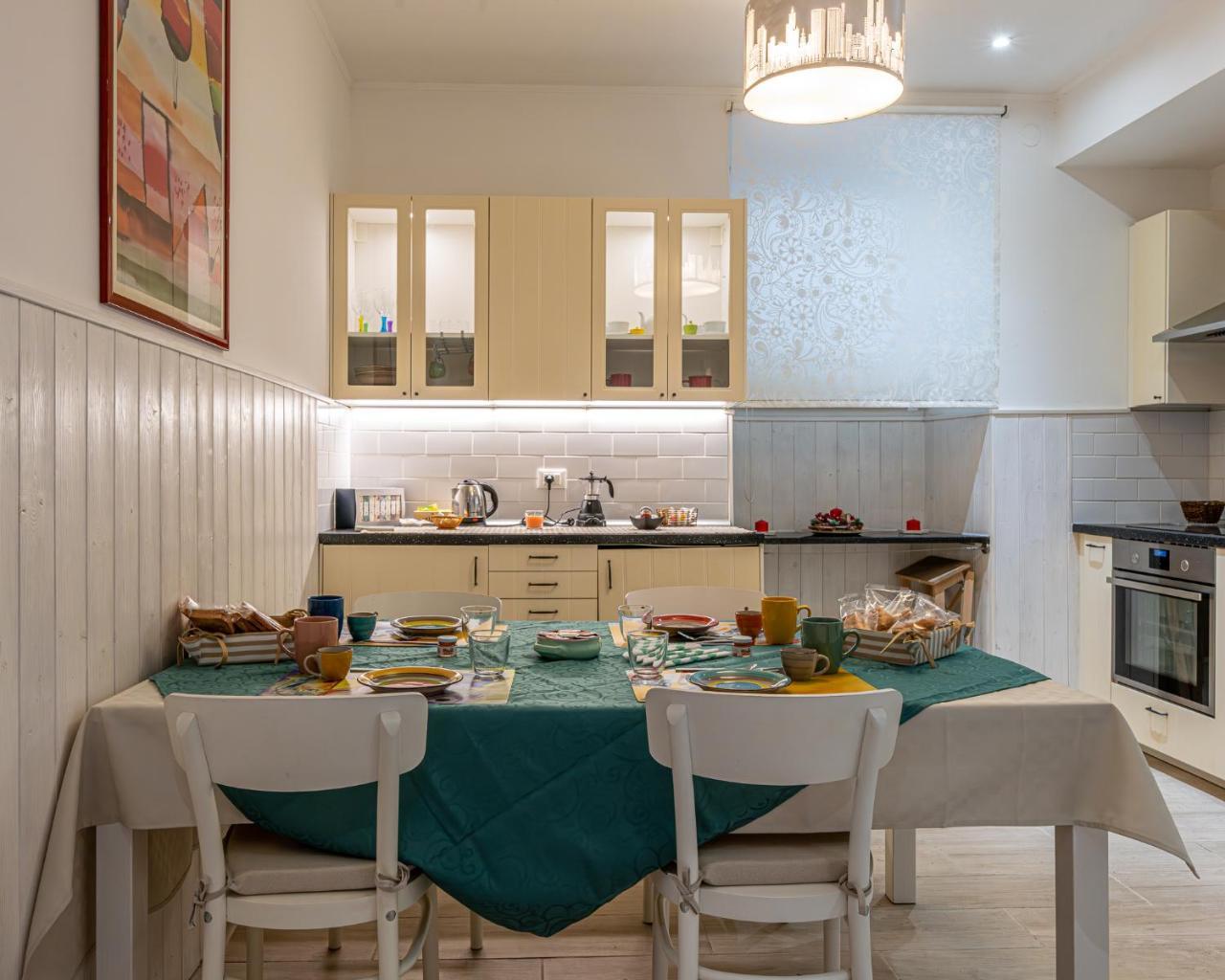 Rainbow Vatican home — 4-Star Luxury Hotel in Rome, Italy