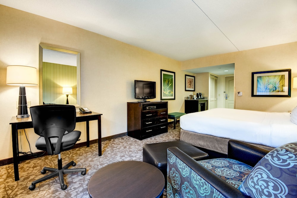 Holiday Inn Express Hotel of Neptune by IHG - photo 6