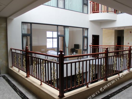 Fengmingjiutian Hotels - last minute hotel in Dali