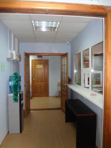 Yuganka 2 in Nefteyugansk, Russia