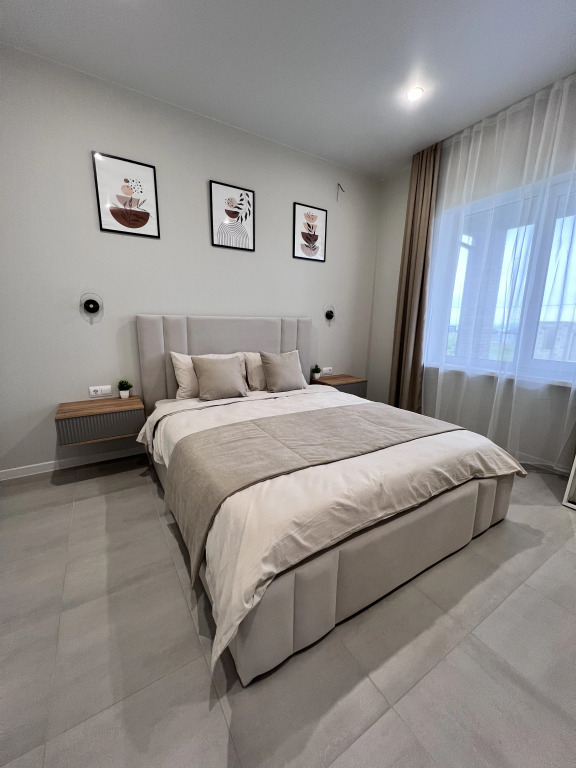 Mechta U Morya Private House 22255475 — Temryuk