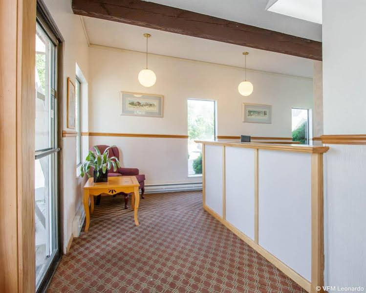 Coastal Inn by OYO Lincoln City Oregon Coast Hwy - photo 24