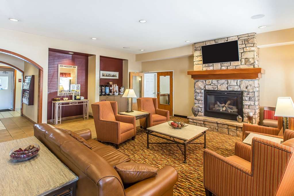 Quality Inn & Suites Loveland - photo 2