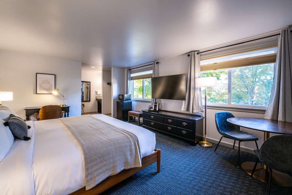 Riverhouse by Weekender - photo 4