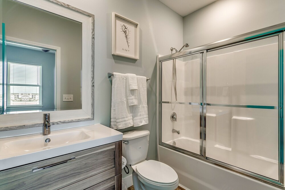 Together Resorts Cherry Grove Resort at 5405 A N Ocean Blvd - photo 43