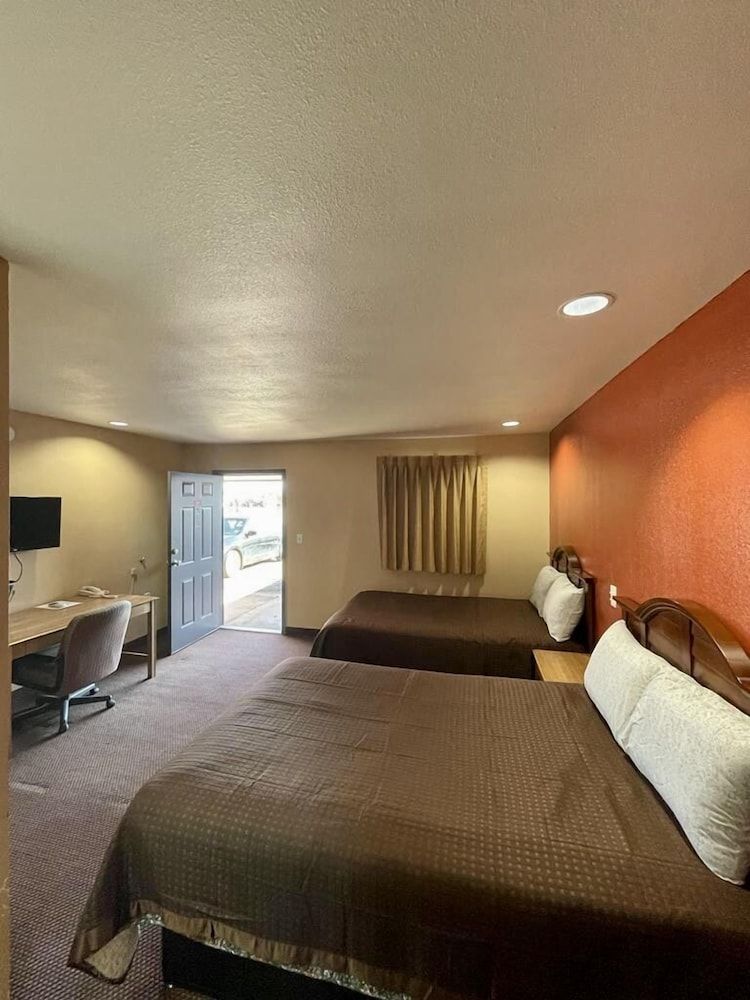 Red River Inn - photo 9