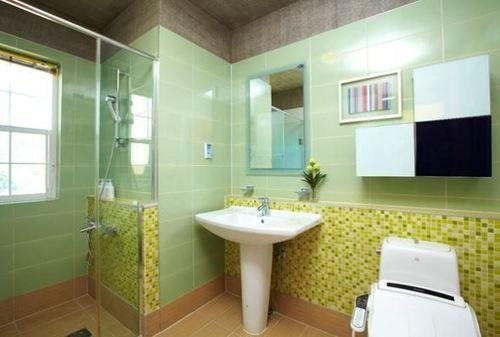 Lohas Park Resort in Pyeongchang, South Korea