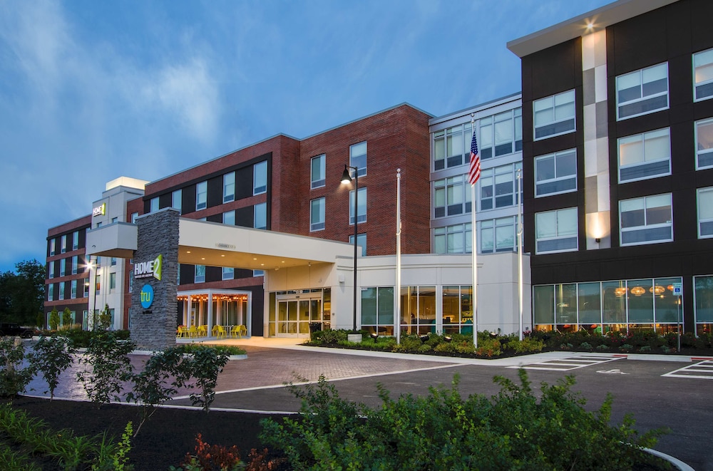 Home2 Suites by Hilton Grove City Columbus - featured photo