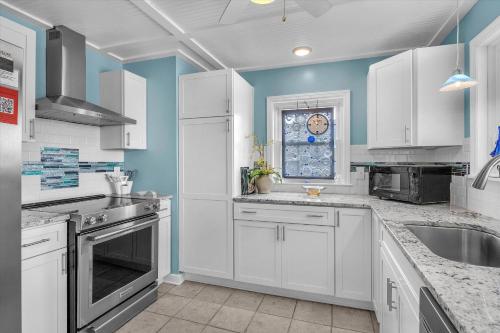 Allegra by Oak Island Accommodations - photo 28