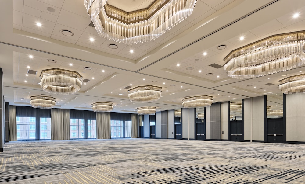 Loews Kansas City Hotel - photo 75
