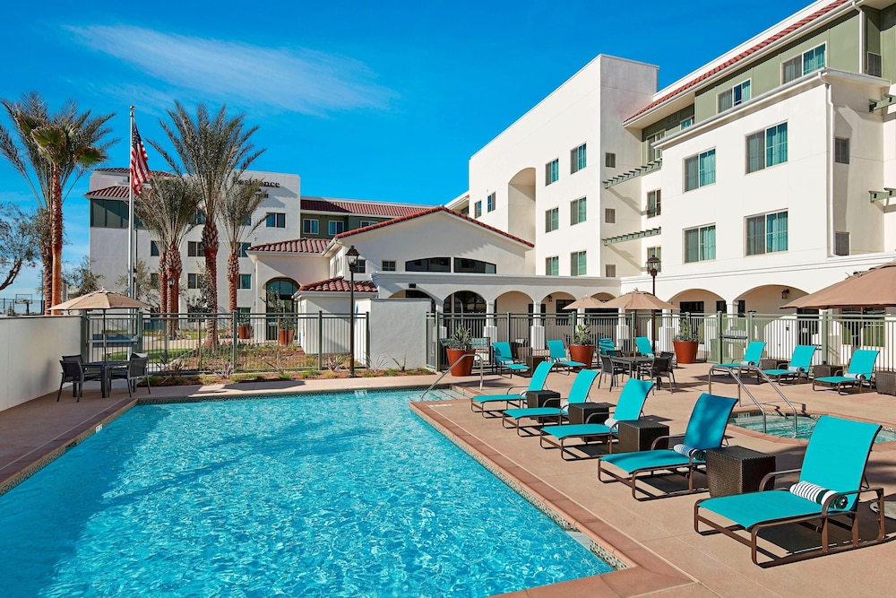 Residence Inn by Marriott San Diego Chula Vista - photo 22