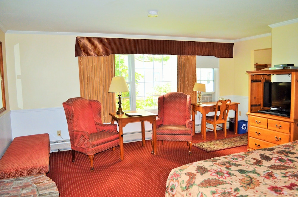 Maple Terrace Motel - photo 23