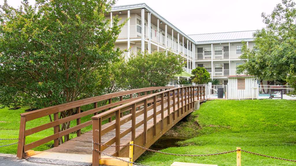 Studio 6 San Antonio TX Lackland AFB - photo 4