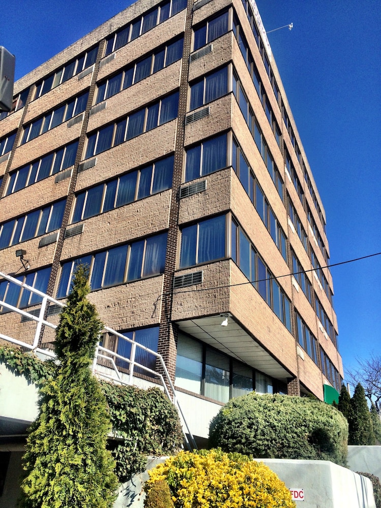 Amsterdam Hotel - photo 23