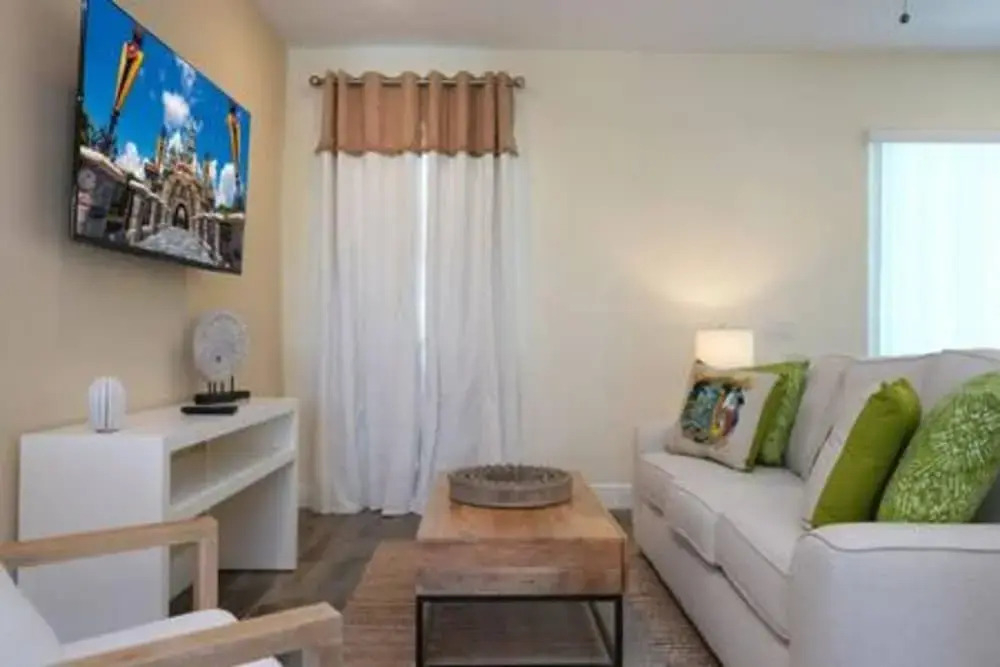 Brand NEW Cozy 3BR Margaritaville - photo 3