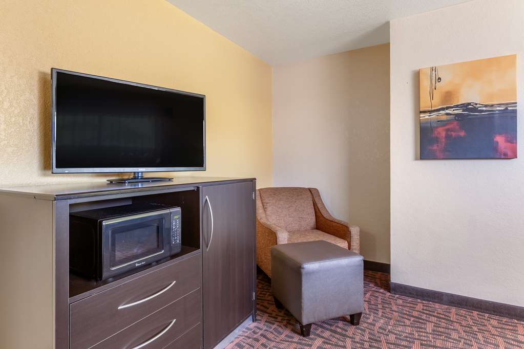 Best Western Arizonian Inn - photo 17